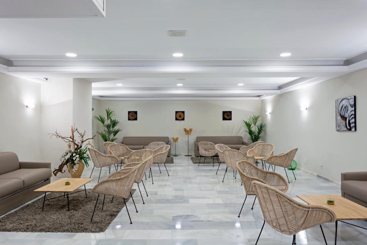 Ona Palmira Paguera Hotel ปาเกรา ภายนอก รูปภาพ